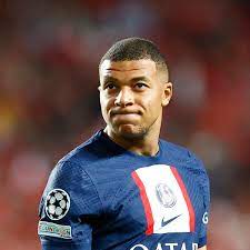 Mbappé sera expulsé par Håland